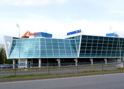 из Казани в Оренбург
